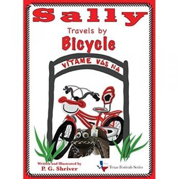 Sally Travels by Bicycle
