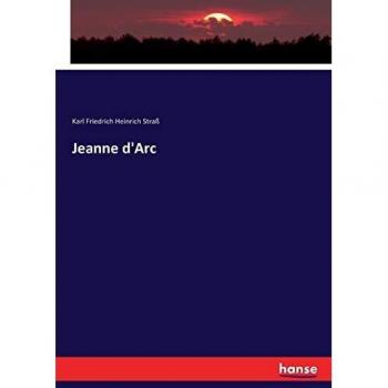 Jeanne d'Arc