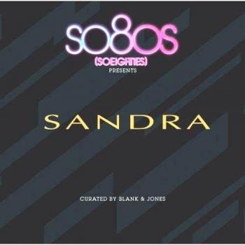 So80s presents Sandra