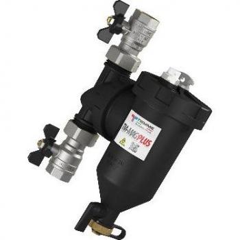Filtro Separador Magnético Iperbriko 3/4 Modulado