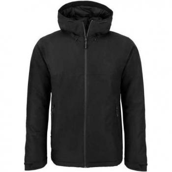 Blouson Noir Craghoppers Expert Thermique