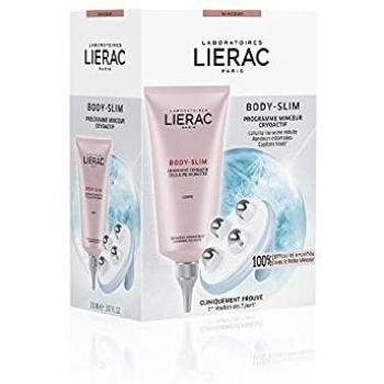 Lierac Body-Slim Concentrate Cryoactive Program 150ml