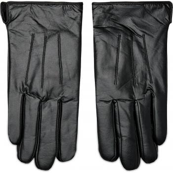 P8259-3-XL Herrenhandschuhe Schwarz
