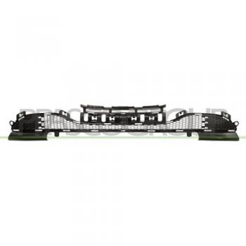 Grille avant ventilation pour PEUGEOT 208 3/5 portes