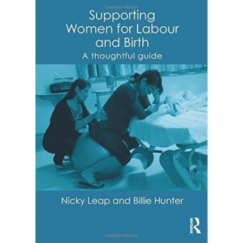 Supporting Women for Labour and Birth