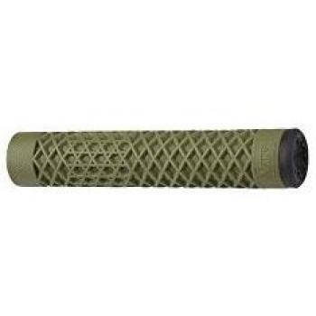 Cult Vans Waffle Griffe 31,5x143 mm Grün