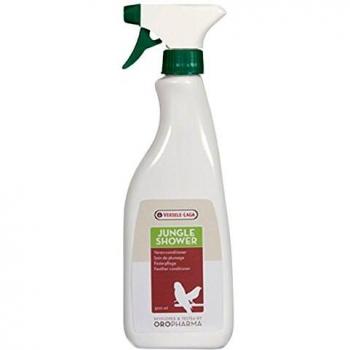 Versele‑Laga Jungle Shower 500ml Balsamo per Piume