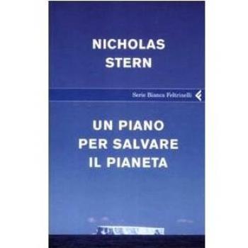 Un piano per salvare il pianeta