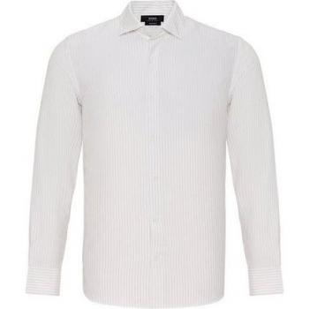 Antioch Kent-Kragen Hemdbluse