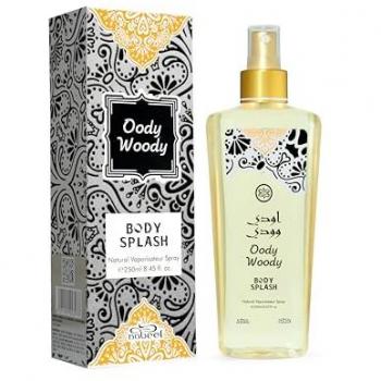 Oody Woody Body Splash Unisex 250 ml
