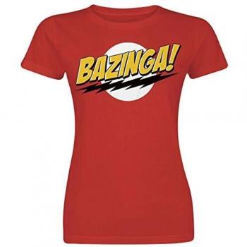 Big Bang Fan T-Shirt