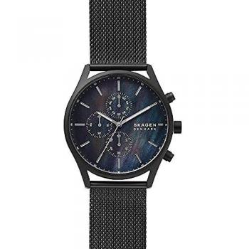 Skagen Holst Chronograph Men's Watch