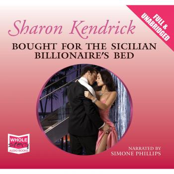 Bought for the Sicillian Billionaire's Bed
