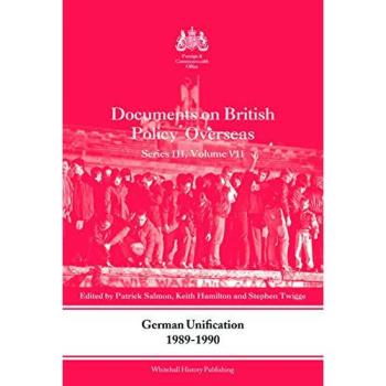 German Unification 1989-90