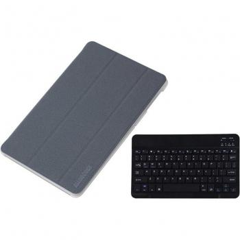 Funda de tableta ALLDOCUBE IPlay 40 con teclado y soporte