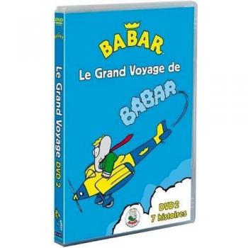 Babar