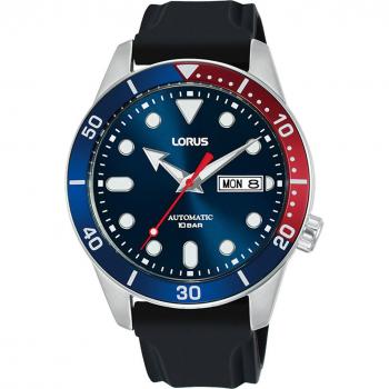 Reloj Masculino Lorus Automatizado RL451AX9