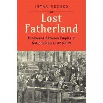 Yale University Press LOST FATHERLAND