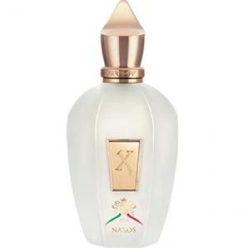 XERJOFF Silky Green Vela Perfumada 200 g