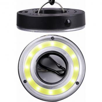 Hanging Tent Light