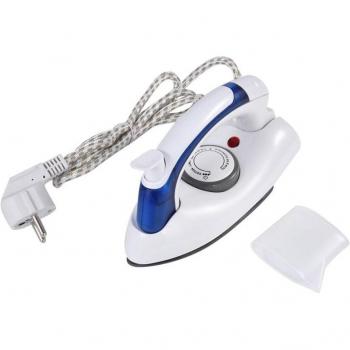 Handheld Dewin Folding Iron, Temperature‑Controlled