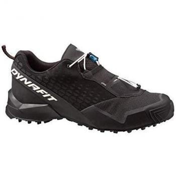 DynaFit M Speed Mountain GTX Gelb-Schwarz Herren Hiking Schuh EU 43 Carbon‑Fl