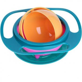 Plato Equilibrio Niños 360 Grados