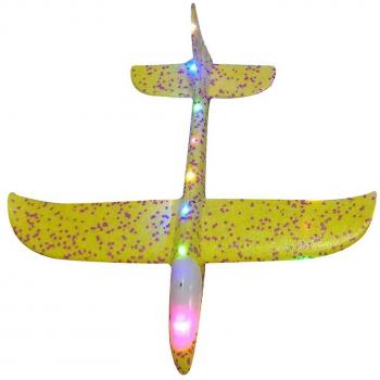 Ensemble Lancer Planète Aviateur