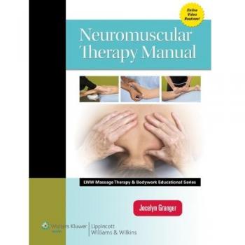 Neuromuscular Therapy Manual