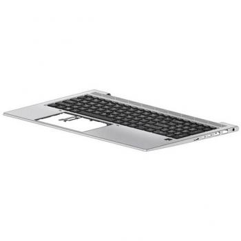 Clavier HP M35816-031 rétroéclairé Anglais