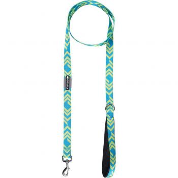 Icepeak Pet® Live Leine, aqua für Hunde
