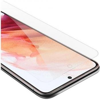 Samsung Galaxy S21 Cadorabo Tempered Screen Protector