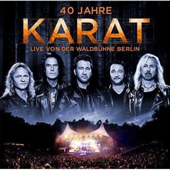 40 Jahre Live von der Waldbühne Berlin