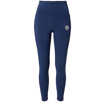 Bidi Badu Women's Tights Crew Dark Blue Size S