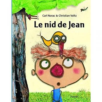 Nid de jean (Le)