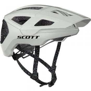 Scott Tago Plus Veiligheidshelm Wit