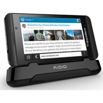 Kidigi Z10 Blackberry Interne