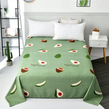 Ropa de Cama Elástica para Colchón Rey