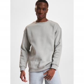 Sudadera Build Your Brand Gris para Hombre