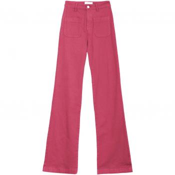 Sonny T Trousers for Women by La Petite Étoile