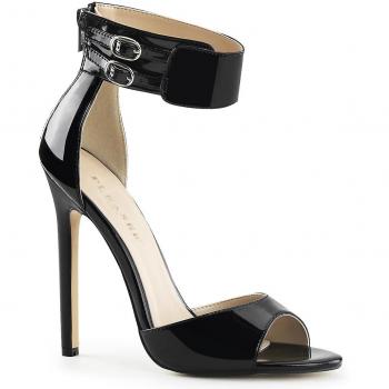 Escarpins Pleaser Sexy Chic Noir 19