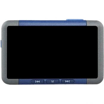 Radio FM con Grabador 8 GB