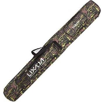 Lixada Double Layer Fishing Tackle Bag 150cm