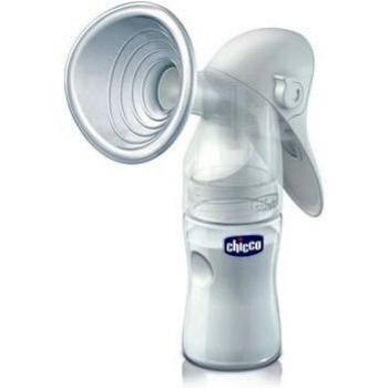 Saco de Leche Natural Feeling con Campana Manzana – Chicco