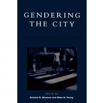 Gendering the City