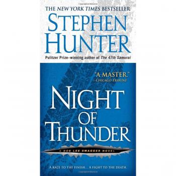 Night of Thunder