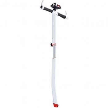 Adjustable Aluminum Handlebar for Stunt Scooters