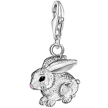 Ciondolo Donna Thomas Sabo Argento 925