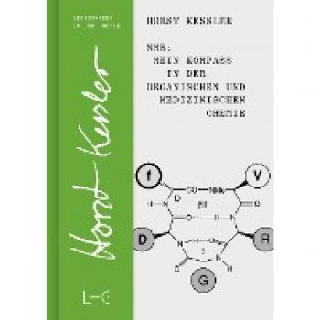 NMR-Kompass in der Organischen und Medizinischen Chemie