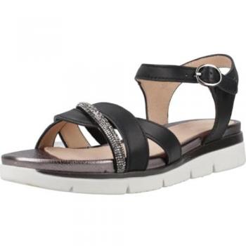 Stonefly STO-E25-222363 Sandales Noires